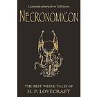 Necronomicon.: The Best Weird Tales of H.P. Lovecraft