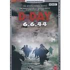 D-Day 6.6.44 (DVD)