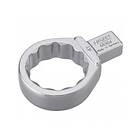 Hazet 6630D-41, Enstaka artikel, Tillbehör till skiftnyckel, Krom, 41 mm, 85.5 m