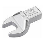 Hazet 6450D-21, Enstaka artikel, Tillbehör till skiftnyckel, Krom, 21 mm, 45 mm, 60,5 mm