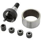 Hazet 9030-01/9 9030-01/9 Gear 1 stk