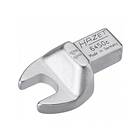 Hazet 6450C-11, Enstaka artikel, Tillbehör till skiftnyckel, Krom, 11 mm, 26 mm,