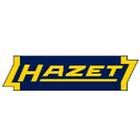Hazet 856-1HP Set with skiftnycklar 1/4 38 stycken 856-1HP