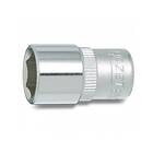 Hazet 850A-7/16, Uttag, 1/4, Brittiska standardmått, 1 huvuden, 7/16, 1.55 cm