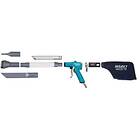 Hazet 9043N-10, 42 mm, 148 mm, 164.4 mm, 403g