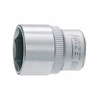 Hazet 850X-5, Uttag, 1/4, Metrisk, 1 huvuden, 5 mm, 1,1 cm