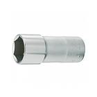 Hazet 880AKF, Uttag, 3/8, Metrisk, 1 huvuden, 5/8, 2,16 cm