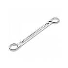 Hazet 610N-18X19, Silver, 18.19 mm, Silver, 18.9 cm, 87g, 1 styck