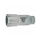 Hazet 880TZ-16, Uttag, 3/8, Metrisk, 1 huvuden, 16 mm, 2.18 cm
