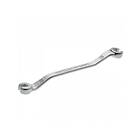 Hazet 612N-10X11, Silver, 10x11 mm, Silver, 17,2 cm, 85g, 1 styck