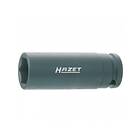 Hazet 900SLG-15, Slaghylsa, Svart, 1 huvuden, 1/2, Metrisk, 15 mm