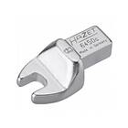 Hazet 6450C-8, Enstaka artikel, Tillbehör till skiftnyckel, Krom, 8 mm, 21,5 mm, 37 mm