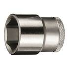 Hazet 8503-1.2X8, Uttag, 1/4, Metrisk, 1 huvuden, 8 mm, 1.2 cm