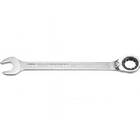 Hazet 606-18, 18 mm, Krom, Krom, 13°, 255 mm, 200g