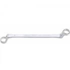 Hazet 630-20X22, Silver, 20x22 mm, Silver, 29,5 cm, 320g, 1 styck