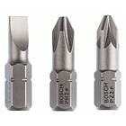 Hazet 2224SLG-T40 Torx-bit T 40 Kvalitetsstål C 8 1 stk