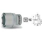 Hazet 880-11, 1 stk, 76.2 / 8 mm (3 / 8), Krom-vanadium-stål, 2.6 cm, 22g