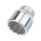 Hazet 880AZ-5/8, 1 stk, 76.2 / 8 mm (3 / 8), Krom-vanadium-stål, 2.95 cm, 35g