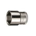 Hazet 986A-3/16, Uttag, 1/2, Brittiska standardmått, 1 huvuden, 3/16, 2,3 cm