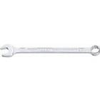 Hazet 600N-12 Combination Wrench, 12 mm, Krom, Krom, Tyskland, ISO 3318, ISO 7738, 180,5 mm