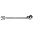 Hazet 606-11, 11 mm, Krom, Krom, 13°, 168.6 mm, 62g