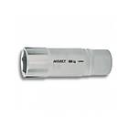 Hazet 900LG-21, Uttag, 1/2, Metrisk, 1 huvuden, 21 mm, 2,86 cm