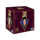 Two and a Half Men - Seasons 1-8 (UK) (DVD)