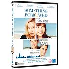 Something Borrowed (UK) (DVD)