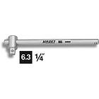 Hazet 865 865 T-uttag 1/4 (6,3 mm) 115 mm 1 st