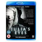 Julia's Eyes (UK) (Blu-ray)