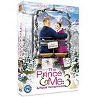 The Prince & Me 3 - A Royal Honeymoon (DVD)
