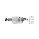 Hazet 992-T40H TORX BO Uttagsnyckelbit TR 40 1/2 (12,5 mm)