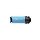 Hazet 903SLG-17-SB Sexkantsuttag slagnyckeluttag 17 mm 1/2 (12,5 mm)