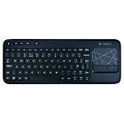 Logitech Wireless Touch Keyboard K400 (EN)