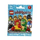 LEGO Minifigures 8805 Serie 5