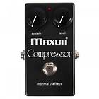 Maxon Reissue Compressor