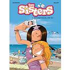 Les Sisters tome 07: Mon coup d'soleil, c'est toi