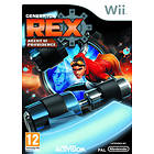 Generator Rex: Agent of Providence (Wii)