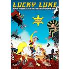 Lucky Luke: Daltons Utmanar Billy the Kid (DVD)