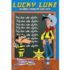 Lucky Luke: Skolläraren (DVD)