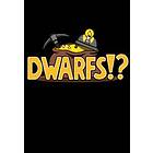 Dwarfs!? (PC)