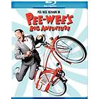 Pee Wee's Big Adventure (US) (Blu-ray)