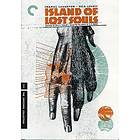 Island of Lost Souls - Criterion Collection (US) (DVD)