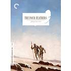 Four Feathers - Criterion Collection (US) (DVD)