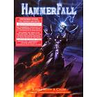Hammerfall: Rebels with a Cause (UK) (DVD)