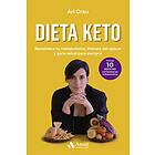 Dieta keto: Restablece tu metabolismo, libérate del azúcar y gana salud para siempre
