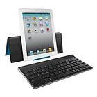 Logitech Tablet Keyboard for iPad (EN)
