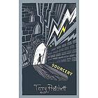 Sourcery: Terry Pratchett
