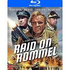 Raid On Rommel