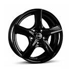 Borbet TL Black Glossy 5.5x15 5/100 ET40 B57.1